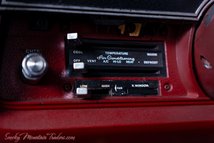 For Sale 1973 Ford Ranchero