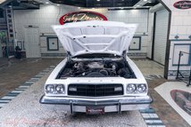 For Sale 1973 Ford Ranchero