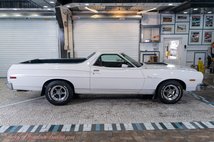 For Sale 1973 Ford Ranchero