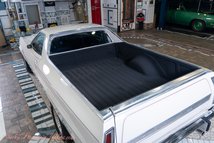 For Sale 1973 Ford Ranchero