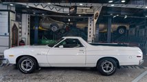 For Sale 1973 Ford Ranchero