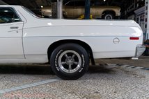For Sale 1973 Ford Ranchero