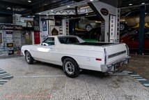 For Sale 1973 Ford Ranchero