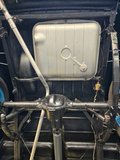 For Sale 1951 Henry J Coupe