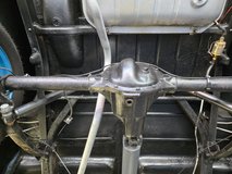 For Sale 1951 Henry J Coupe