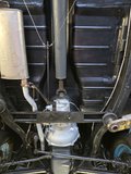 For Sale 1951 Henry J Coupe
