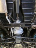 For Sale 1951 Henry J Coupe