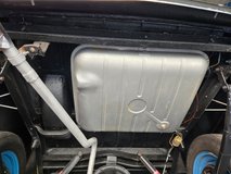 For Sale 1951 Henry J Coupe