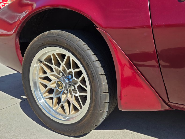1979 Pontiac Firebird 28