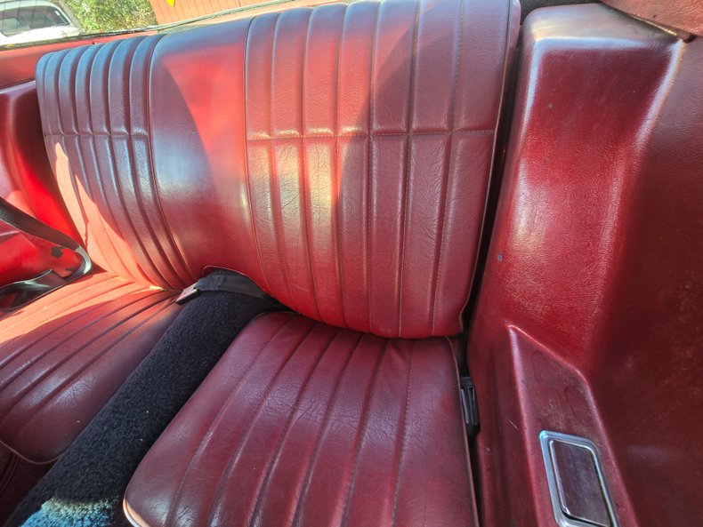1979 Pontiac Firebird 34