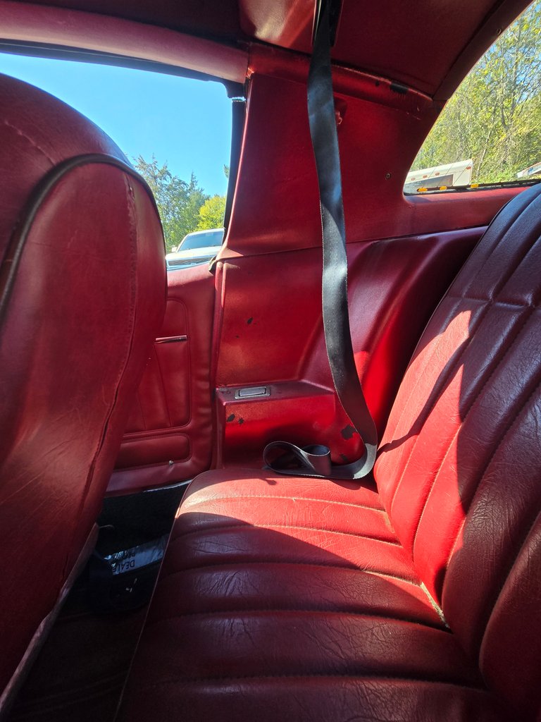 1979 Pontiac Firebird 37
