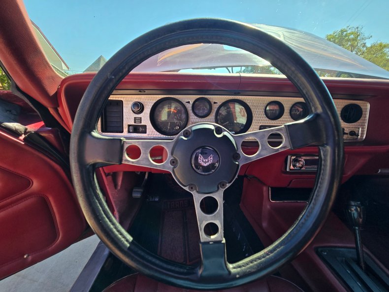 1979 Pontiac Firebird 39