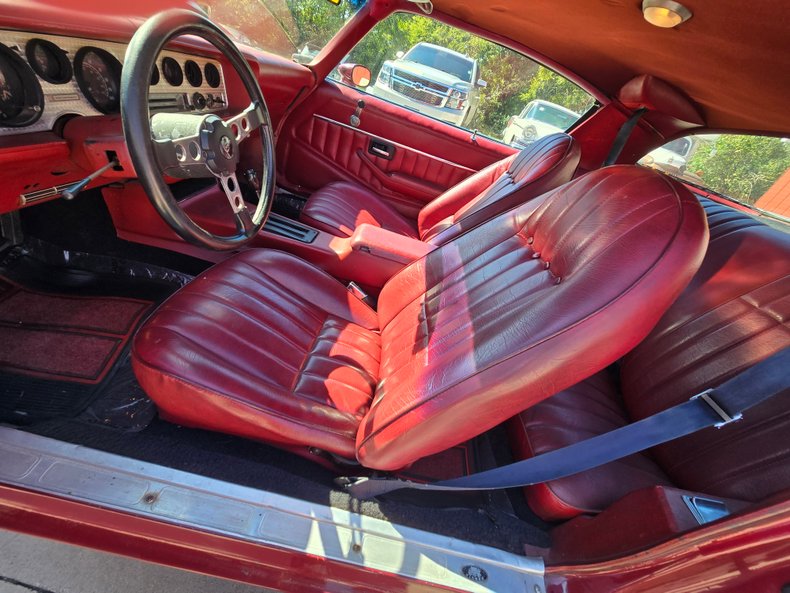 1979 Pontiac Firebird 38