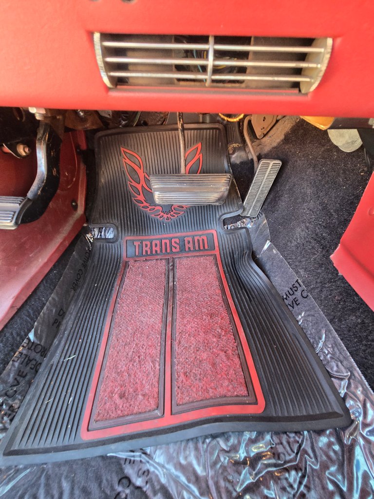 1979 Pontiac Firebird 41