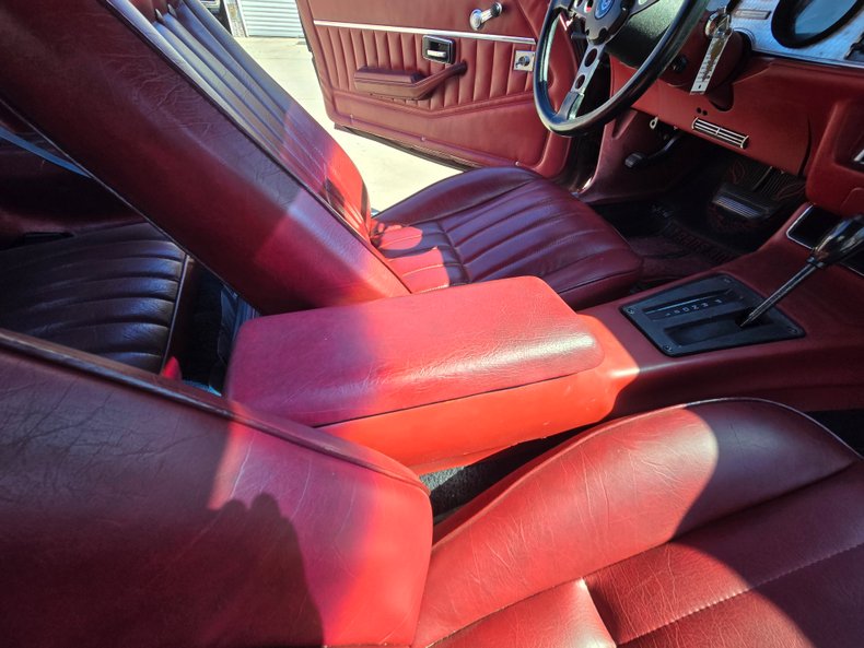 1979 Pontiac Firebird 44