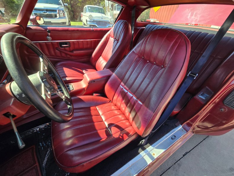1979 Pontiac Firebird 48