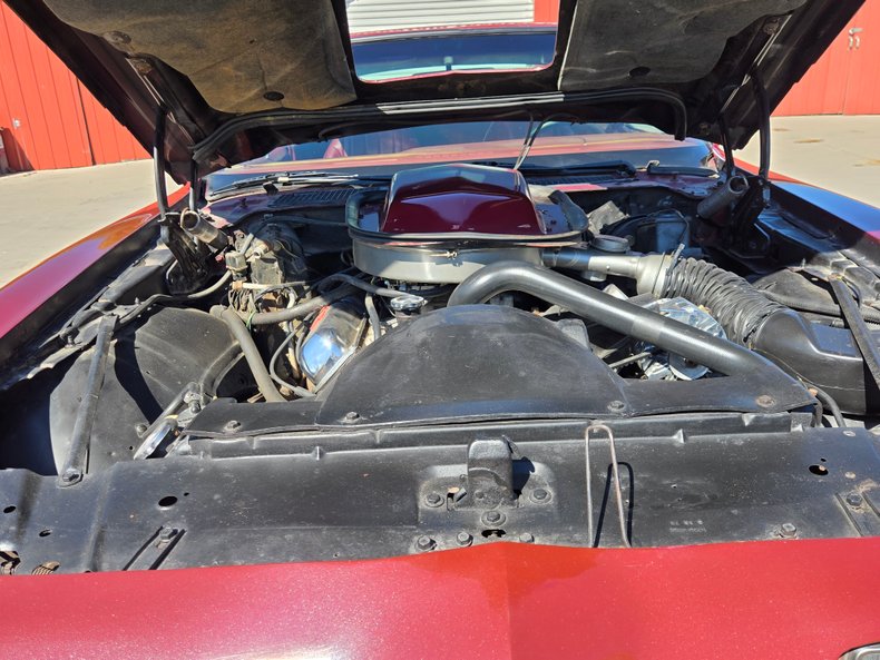 1979 Pontiac Firebird 49