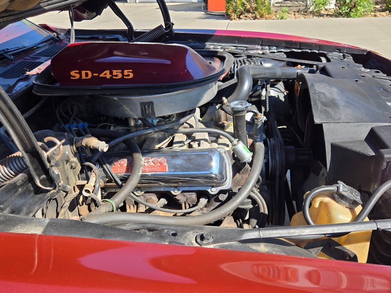1979 Pontiac Firebird 51