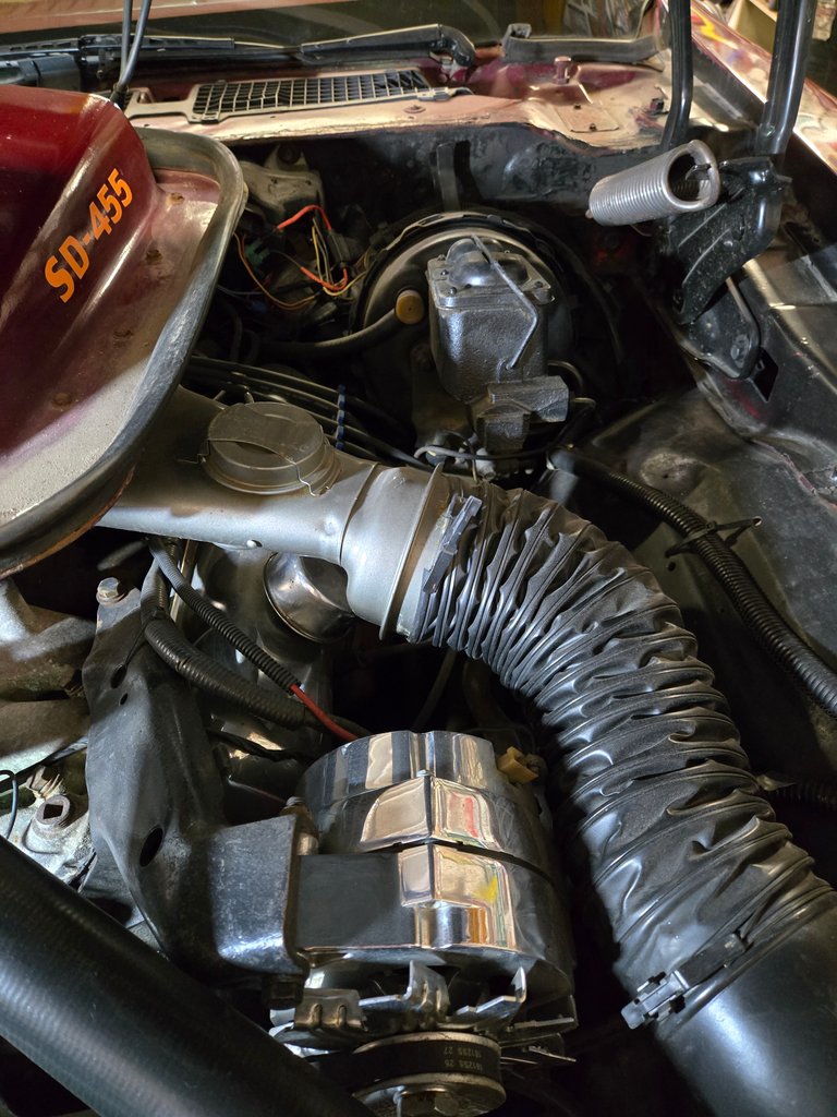 1979 Pontiac Firebird 60