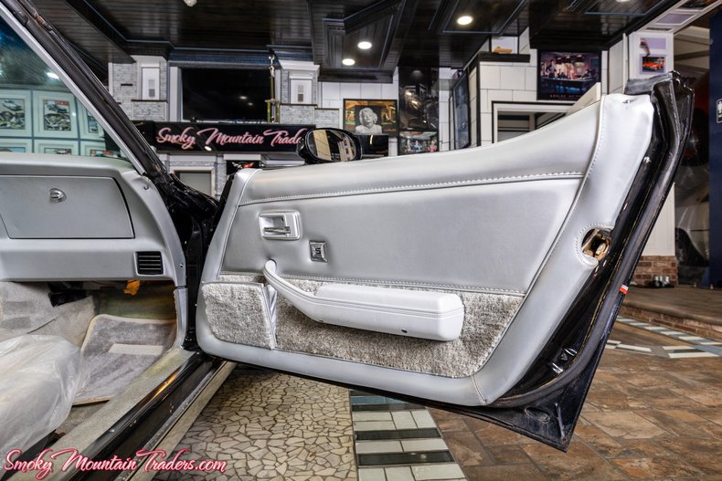 1978 Chevrolet Corvette 44