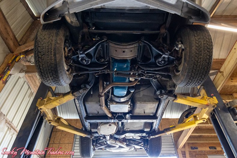 1978 Chevrolet Corvette 73