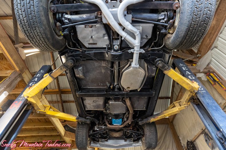 1978 Chevrolet Corvette 72