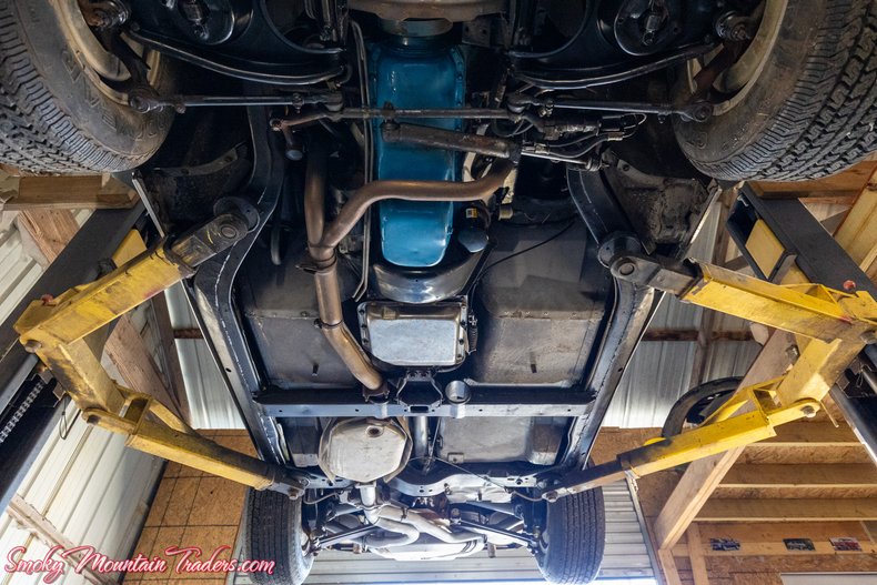 1978 Chevrolet Corvette 74