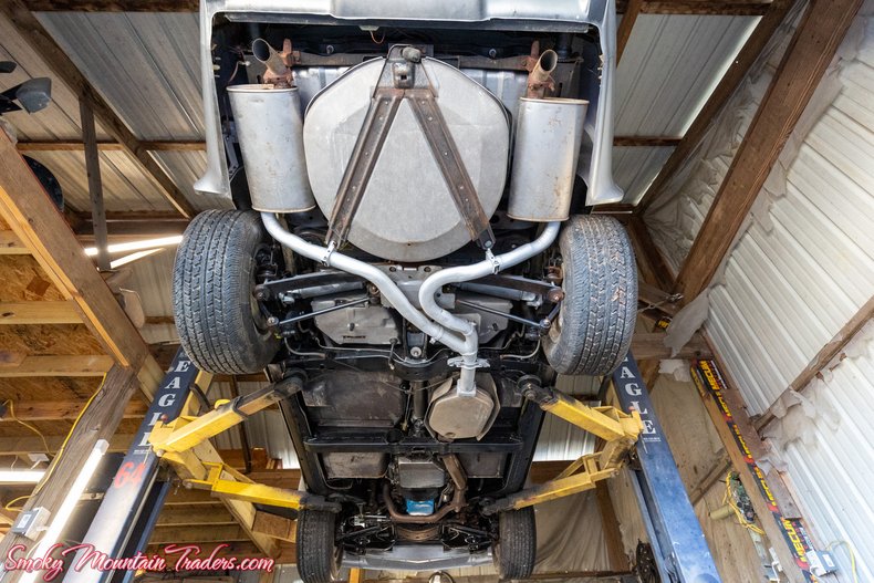 1978 Chevrolet Corvette 71