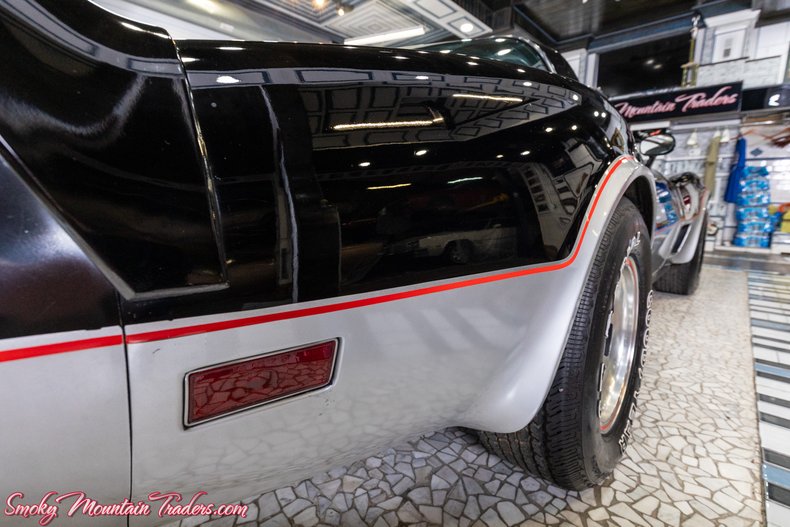 1978 Chevrolet Corvette 18