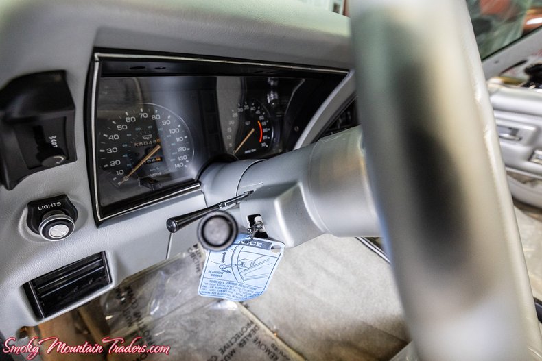 1978 Chevrolet Corvette 36