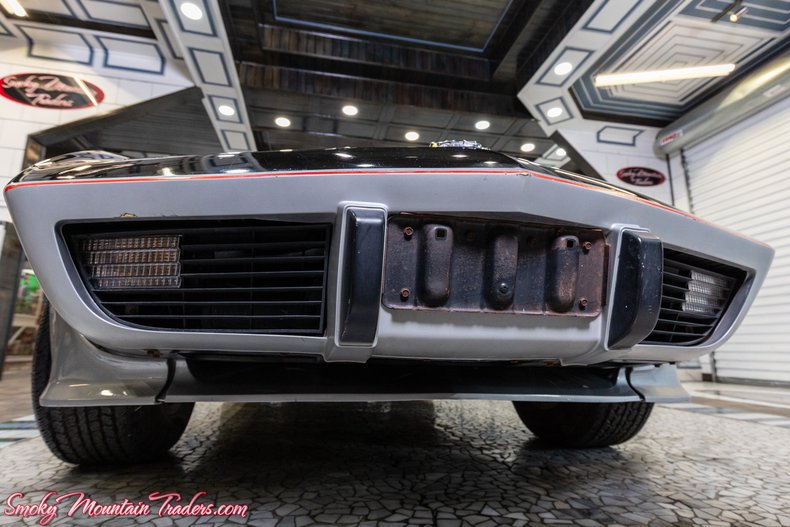 1978 Chevrolet Corvette 7