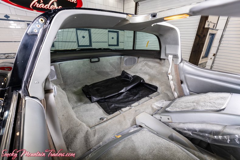 1978 Chevrolet Corvette 54