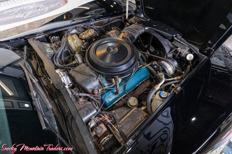 1978 Chevrolet Corvette 57