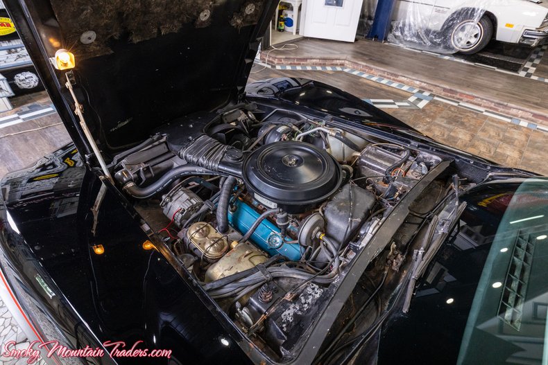1978 Chevrolet Corvette 64