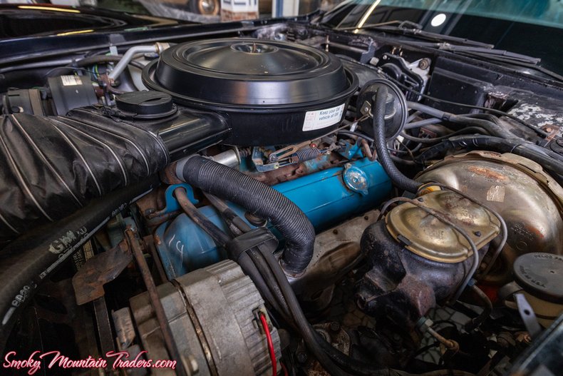 1978 Chevrolet Corvette 66