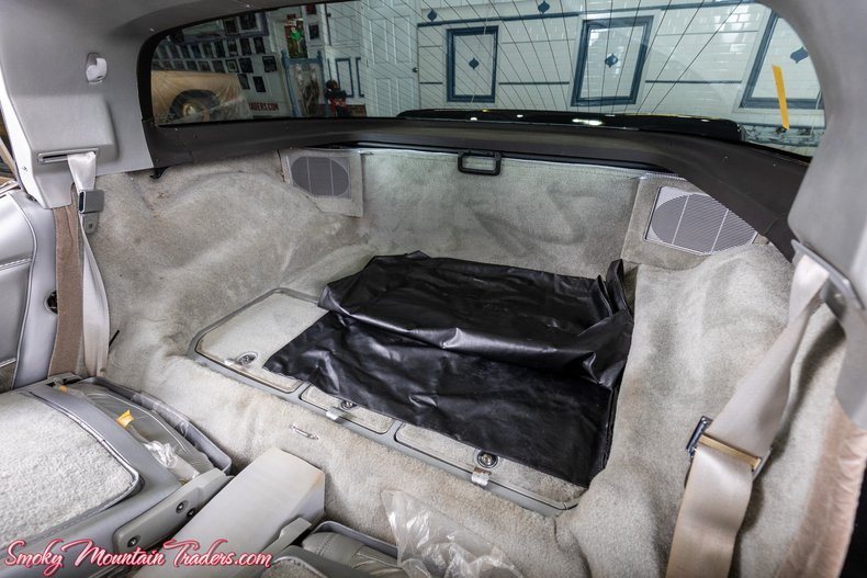 1978 Chevrolet Corvette 43