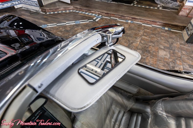 1978 Chevrolet Corvette 34