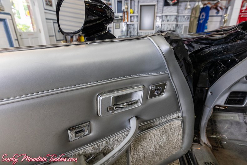 1978 Chevrolet Corvette 28
