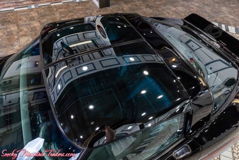 1978 Chevrolet Corvette 5