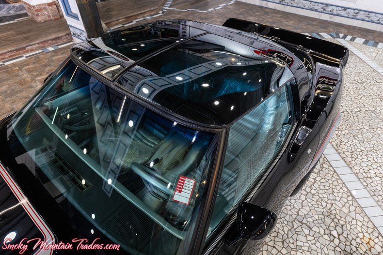1978 Chevrolet Corvette 4