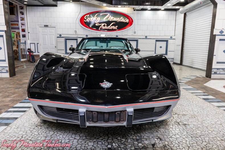 1978 Chevrolet Corvette 3