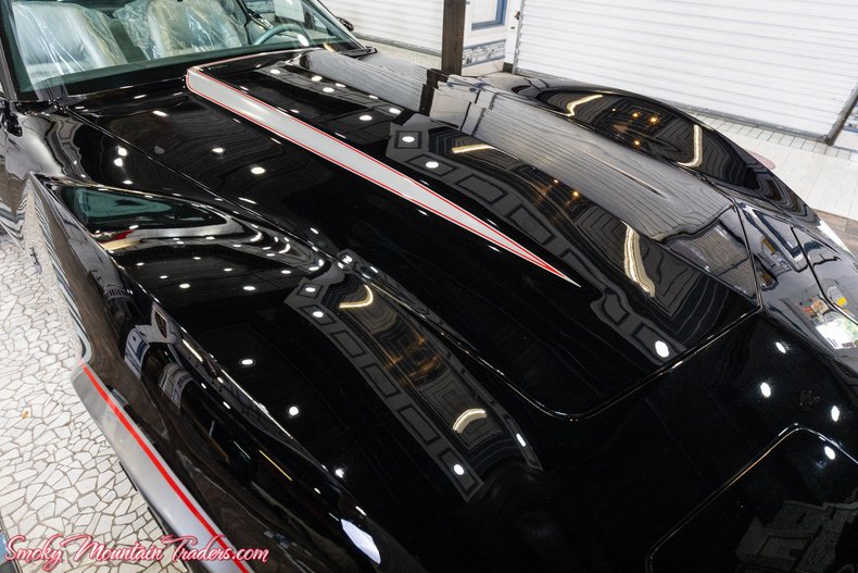 1978 Chevrolet Corvette 8