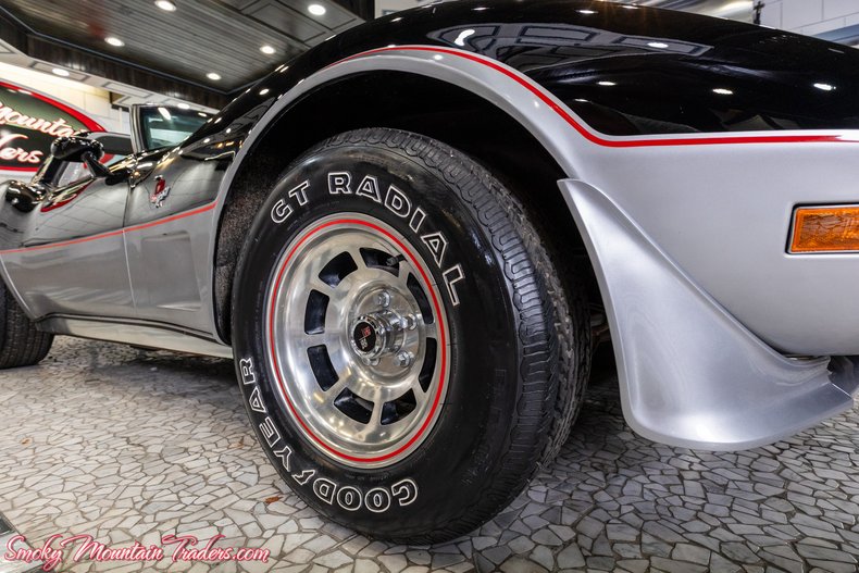 1978 Chevrolet Corvette 14