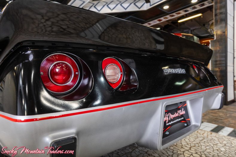 1978 Chevrolet Corvette 22