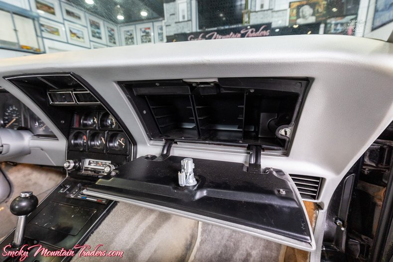 1978 Chevrolet Corvette 49