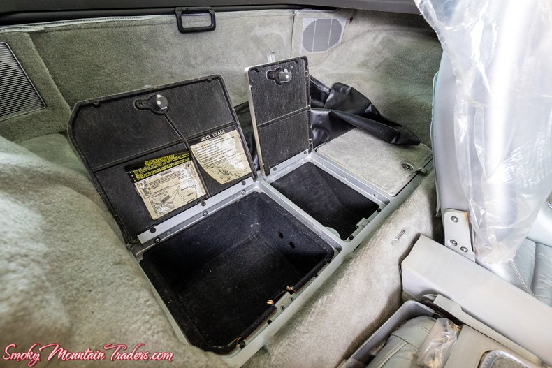 1978 Chevrolet Corvette 55