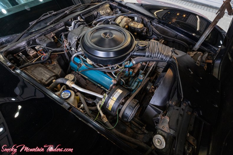 1978 Chevrolet Corvette 59