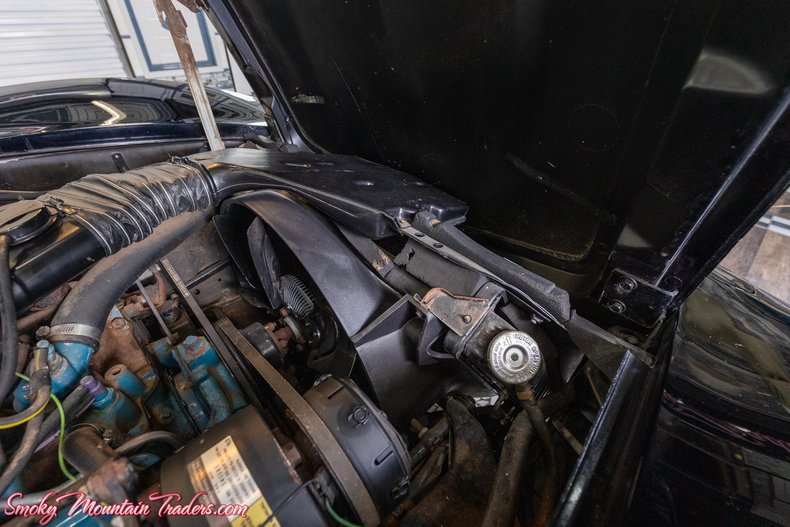 1978 Chevrolet Corvette 61