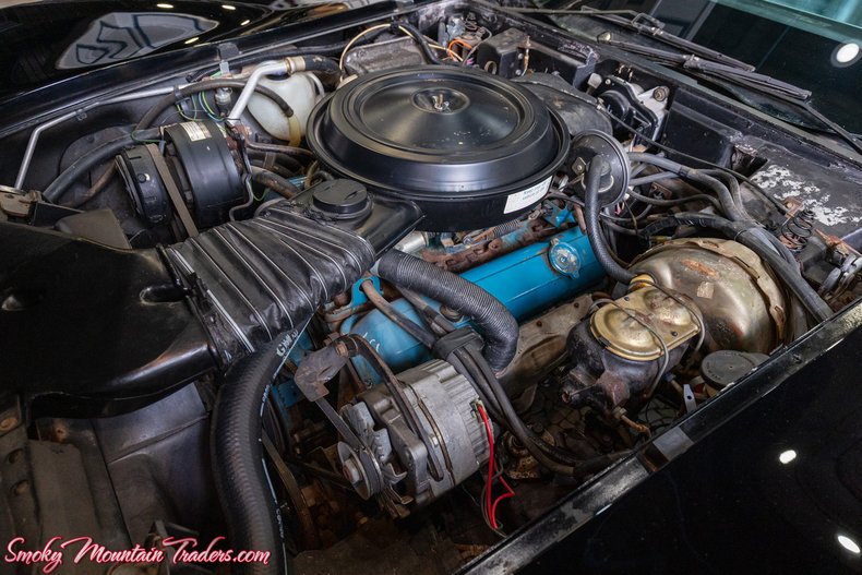 1978 Chevrolet Corvette 62