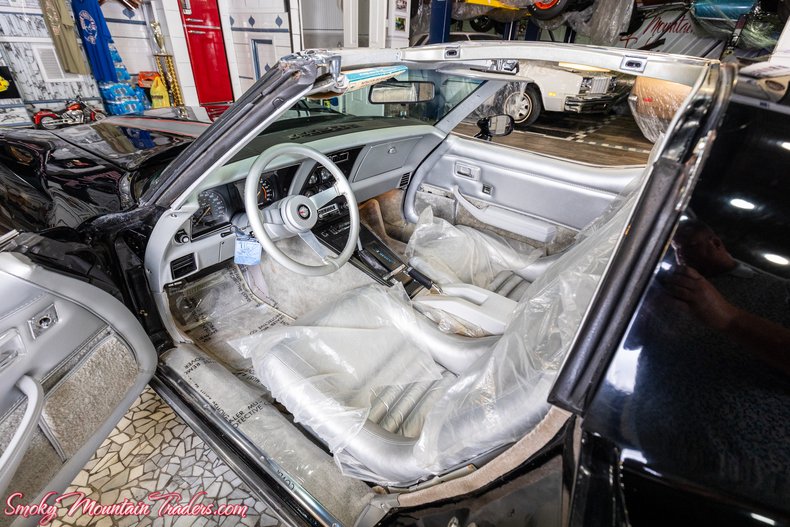 1978 Chevrolet Corvette 31